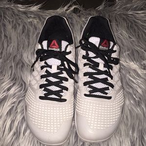 Reebok Crossfit Nanos 4